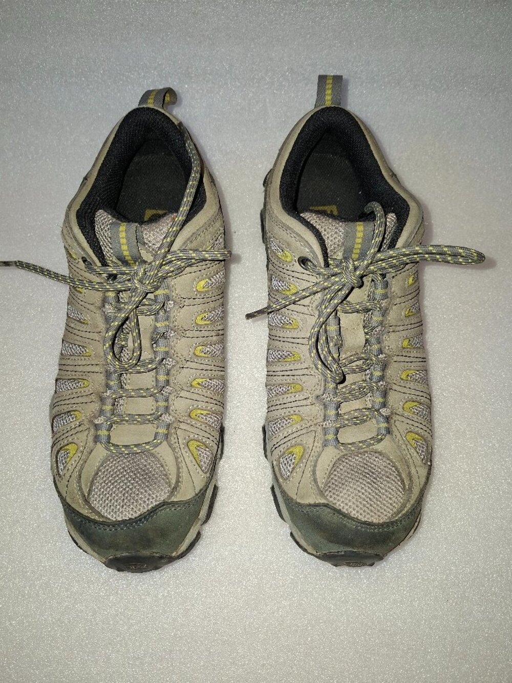Oboz Sawtooth Low Hiking Shoes - Men's Size 8.5 Wide